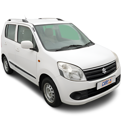 Maruti Wagon R 1.0-img